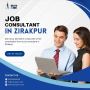 Job Consultant in Zirakpur