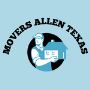 Movers Allen Texas