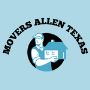 Movers Allen Texas Movers Allen Texas