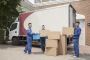 Commercial Moving Services In California By Movers By The Se