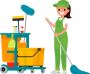 High-quality Cleaning services offered by MPL