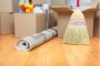 Move Out Cleaning Services in Puyallup