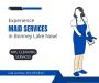Experience the Best Maid Service in Bonney Lake Now!