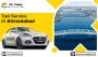 Best Taxi Service in Ahmedabad with Mr. Cabby Best Taxi Service in Ahmedabad with Mr. Cabby