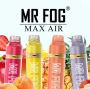Shop Mr Fog Vape in USA