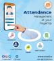 Attendance Management Software Attendance Management Software
