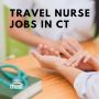 Get Travel Nurse Jobs in CT with MSG