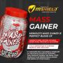 Buy MShield Mass Gainer Supplement Online with Premium Quali