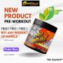 buy the best pre workout protein shake online for sale in In