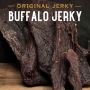 Buffalo Jerky | | M&S Meats
