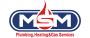 MSM Plumbing Heating & Gas Services