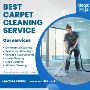 Affordable Carpet Cleaning in Harrow UK