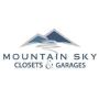 Closet And Garage Organizers | Mountain Sky Closets
