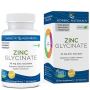 Mountain Vitamins: Zinc Glycinate for Immune Support and Ove