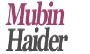 Mubin Ul Haider | Mubinulhaider | Mubin-Haider-UL-Services |
