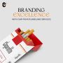 Brand Excellence with your Private Labelling Cigarettes