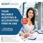 Tax Audits in UAE - Call us