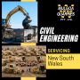 Civil Engineering Services In Western Sydney | Mulgoa Quarri