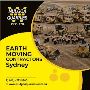"Full-Service Earth Moving Contractors Sydney | Mulgoa Quarr