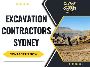Sydney's Premier Excavation Services by Mulgoa Quarries
