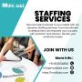 How Staffing Services Can Streamline Your Hiring Process