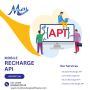Boost Your Recharge Business with India’s Best Recharge Api 