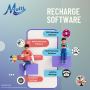 Increase the profit with India’s best Multi Recharge Softwar