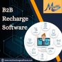 Empower Your Business with Cutting-Edge B2B Recharge Softwar