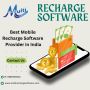 Leading Multi Recharge Software Provider - Your Ultimate Sol