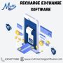 How our recharge exchange software can help boost customer s