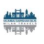 Mumbai Darshan Bus:Top Mumbai Tourist Places &amp Bus Ticke