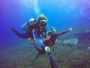 scuba diving in Karnataka: Dive with Murudeshwar Adventure 