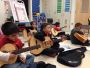 Music School in BukitPanjang Enroll for Drum and Guitar