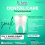 Best dental clinic for braces treatment || Sara dental cli