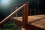 Looking to Buy Cable Railing Systems for Wood Posts Online?