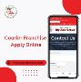  Courier Franchise Apply Online