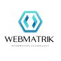 Online Logo Design Services UAE | Webmatrik