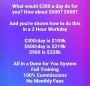 $900 Daily with Just 2 Hours? It’s Not a Dream!