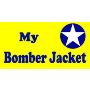 My Bomber Jacket