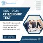 Australian Citizenship Practice Tests Our Common Bond