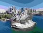 Cheap Airline Tickets To Sydney