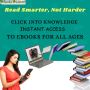 Read Smarter, Not Harder:Your Digital Oasis for eBooks Await