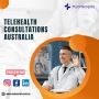 Telehealth Consultations Australia