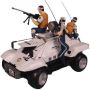 Mobile Police Patlabor The Movie Special Control Vehicle