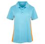 Stylish Women's Long Sleeve Golf Polo Shirts