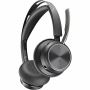 POLY Voyager Focus 2 UC MS CERTIFIED Headset USB Type-C at $