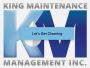 King Maintenance Management Inc.