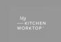 Elevate Your Kitchen with My Kitchen Worktop's White Quartz 