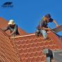 Trusted Metal Roof Installers: Expert Installation Services