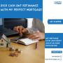 DSCR Cash Out Refinance With My Perfect Mortgage